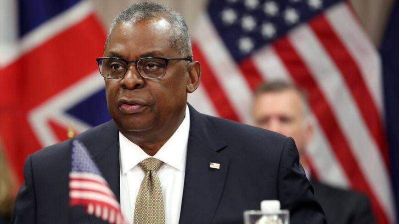 Title: US Defense Secretary: Allies Will Provide More Weapons to Ukraine