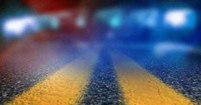 In Dhunya... Driver Hits Child and Flees!