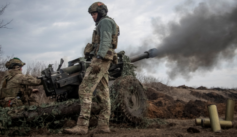 Moscow Insists on Using Force in Ukraine: We Do Not Recognize the Jurisdiction of the International Criminal Court
