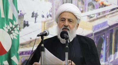 Khatib: Urgent Election of a President for the Republic