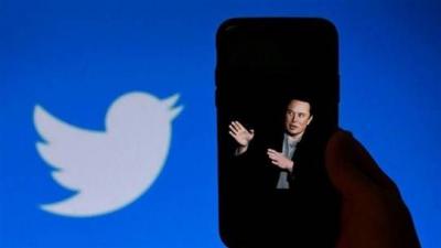 Warning of "Twitter" Bankruptcy