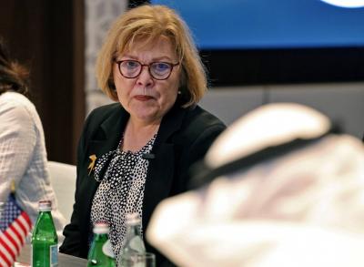 Blinken's Assistant to Visit Lebanon in the Last Week of this Month