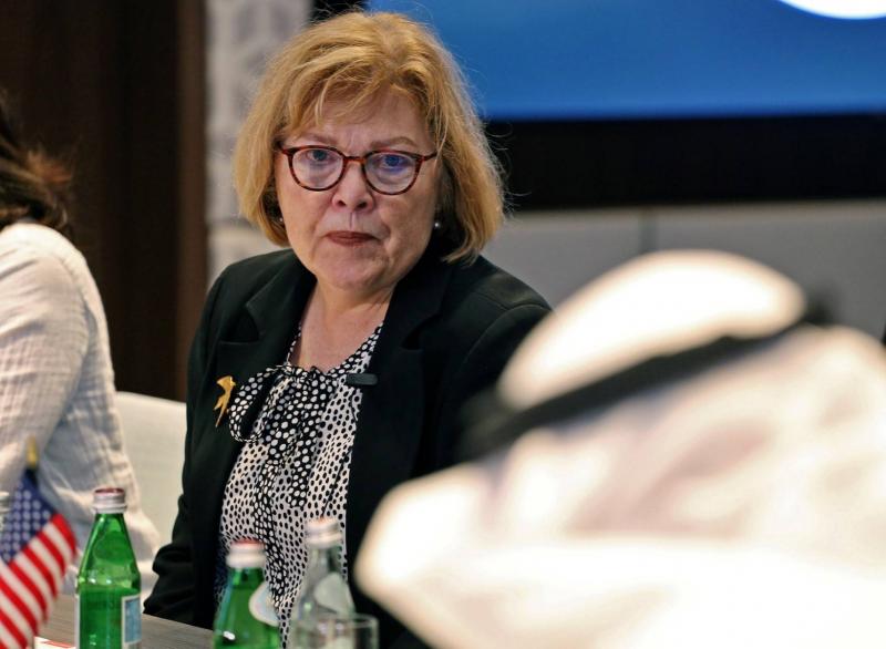 Blinken's Assistant to Visit Lebanon in the Last Week of this Month