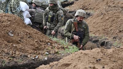 Support for Kyiv: Training of Ukrainian Pilots to Begin This Summer