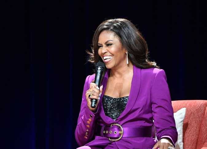 Michelle Obama Launches Company to Improve Children's Nutrition
