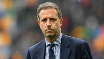 Paratici Resigns from Tottenham After Appeal Denied