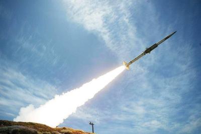Israel Negotiates with Germany to Sell Defensive Missiles