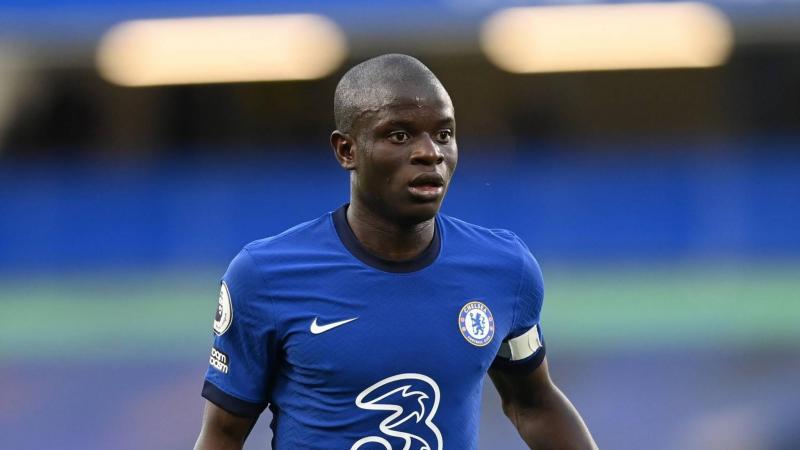 Kante Approaches Return While Mount is Out Due to Injury