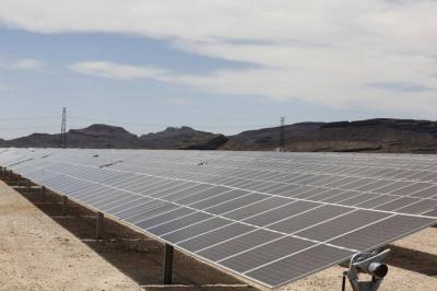 Israel Plans to Build Energy Storage Project
