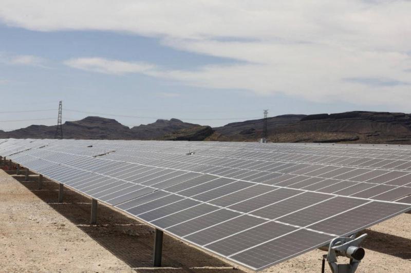 Israel Plans to Build Energy Storage Project