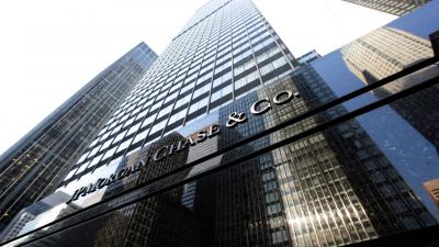 America Allows JPMorgan to Process Export Payments for Moscow