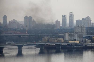Title: Ukrainian Deputy Defense Minister: We Are Engaged in Fierce Battles Everywhere