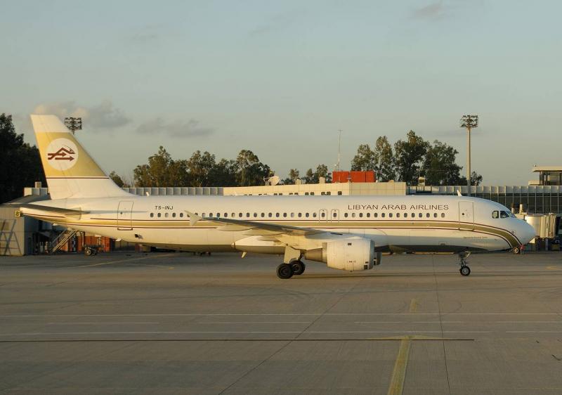 Libyan Airports Resume Operations After Hours of Shutdown