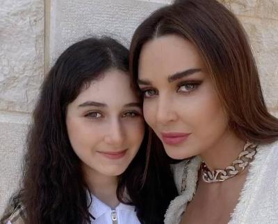 Title: Daughter of Sirin Abdel Nour Responds: "We Also Hate You"
