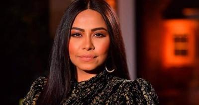 Sherine Abdel Wahab Returns to "Rotana"