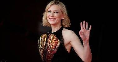 Cate Blanchett Calls for More Support for Refugee Host Countries