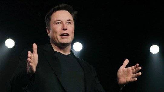 Musk Under Investigation Related to Twitter Deal