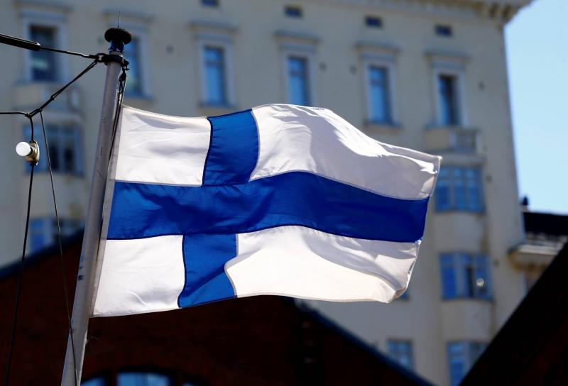 Finland Expels 9 Russian Diplomats