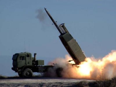 America Approves Sale of HIMARS Missiles to Morocco