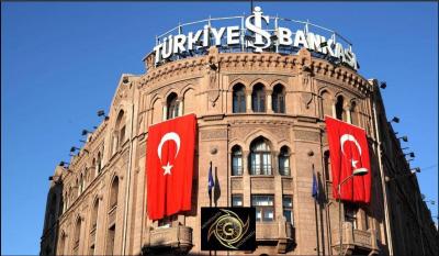 Turkish Central Bank: Inflation Decline Slower than Expected