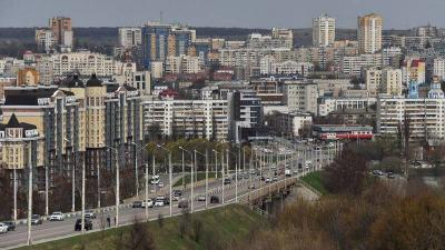 Evacuation of Thousands in Russian Belgorod Due to Bomb