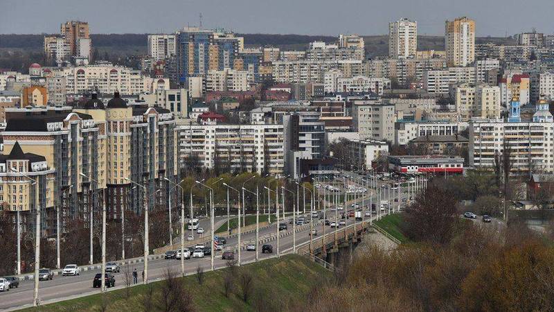 Evacuation of Thousands in Russian Belgorod Due to Bomb