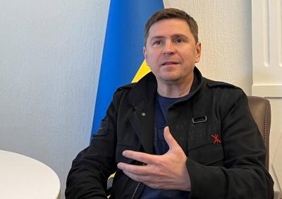 Ukraine: Grain Deal Needs International Pressure on Russia