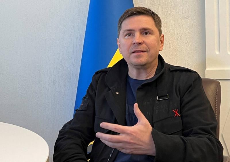 Ukraine: Grain Deal Needs International Pressure on Russia