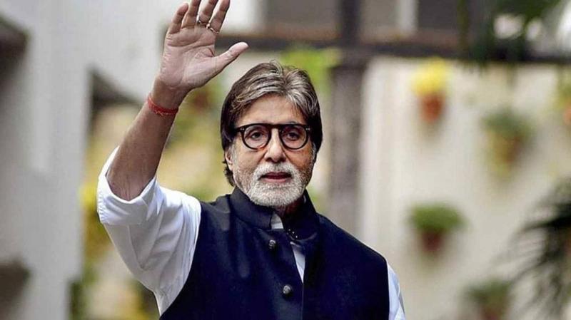Video: Rare Astronomical Phenomenon Captured by Bachchan