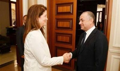 Title: Bou Saab Meets Shia to Discuss Presidential Election Solutions