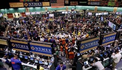 US Stocks Close Lower