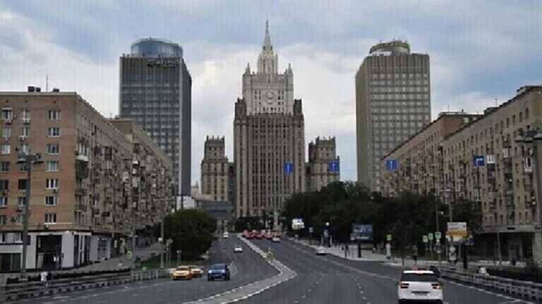 Moscow: NATO's Intent to Supply Moldova with Weapons Threatens Real Catastrophe