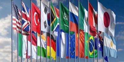 Title: Most G20 Countries Condemn Ukraine War, Except for Two
