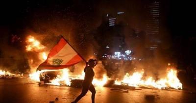 Fears of Street Explosions Amid Escalating Crises