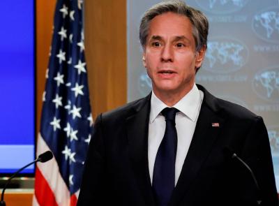Blinken to Visit China Soon