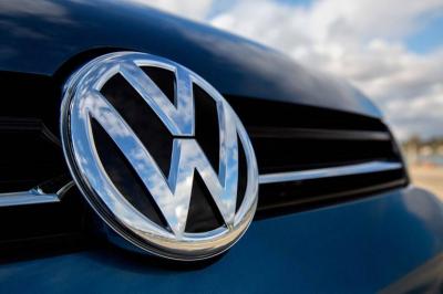 Russian Court Freezes Volkswagen Assets