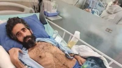 Arrest of Freed Palestinian Prisoner Abu Hawash