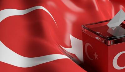 Title: Voting Begins in Turkey's Presidential and Parliamentary Elections