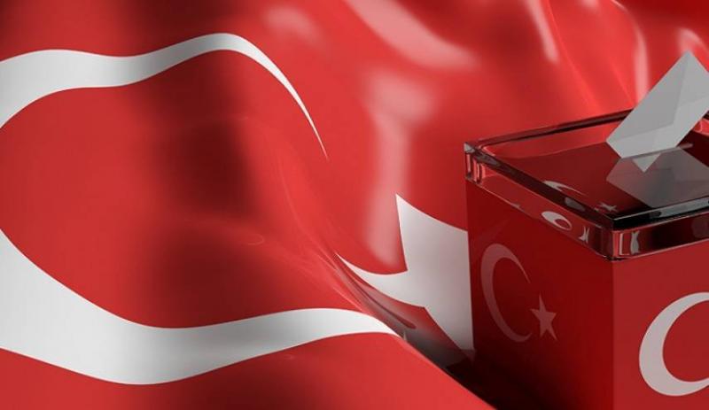 Title: Voting Begins in Turkey's Presidential and Parliamentary Elections