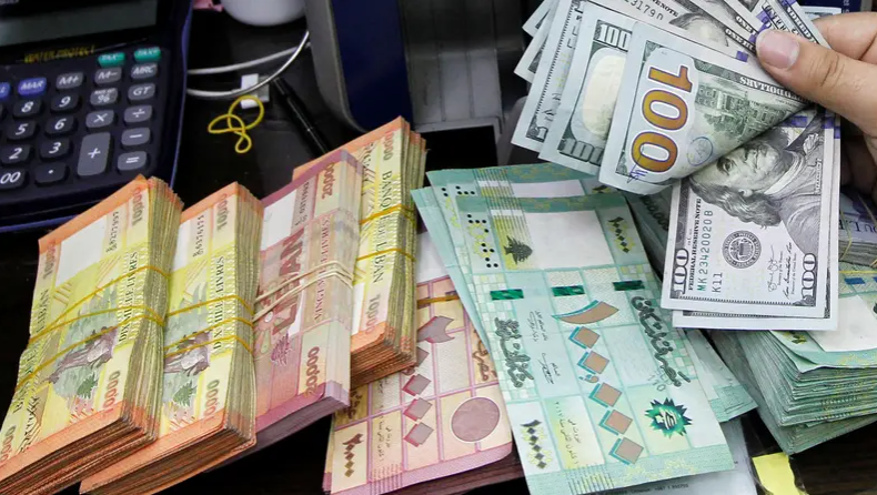 Black Market Dollar Stabilizes with an Increase