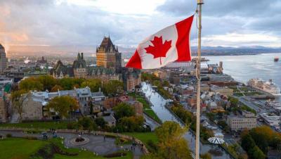 Title: Canadian Government Employees' Strike Continues and Its Impact
