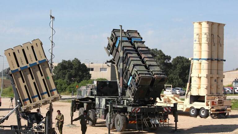 Pentagon Prepares to Send Patriot Missile System to Ukraine