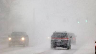 Title: 9 People Die Due to Snowstorm in the United States