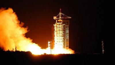 China Announces Successful First Space Launch of 2023