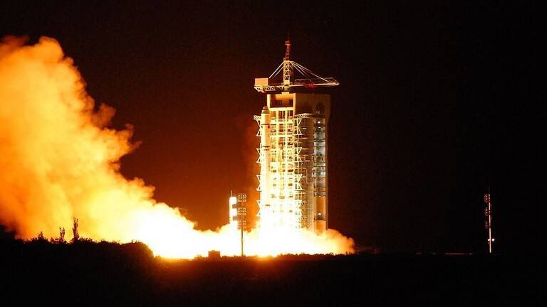 China Announces Successful First Space Launch of 2023