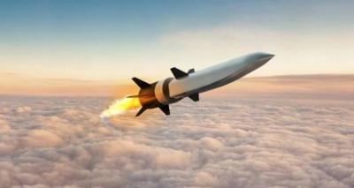 Russia Denies Ukraine's Claim of Shooting Down 6 Hypersonic Missiles