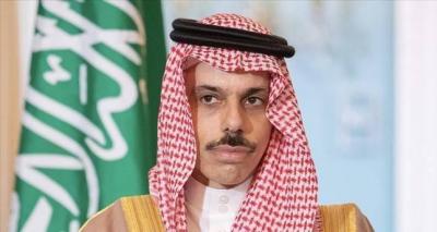 Bin Farhan to Visit Tehran on Saturday