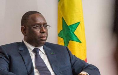 Senegal President Announces He Will Not Run for a Third Term