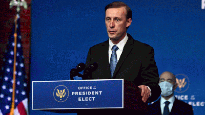 White House: Americans Arriving Sequentially in Port Sudan