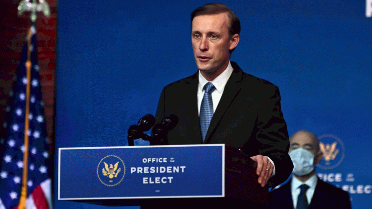 White House: Americans Arriving Sequentially in Port Sudan